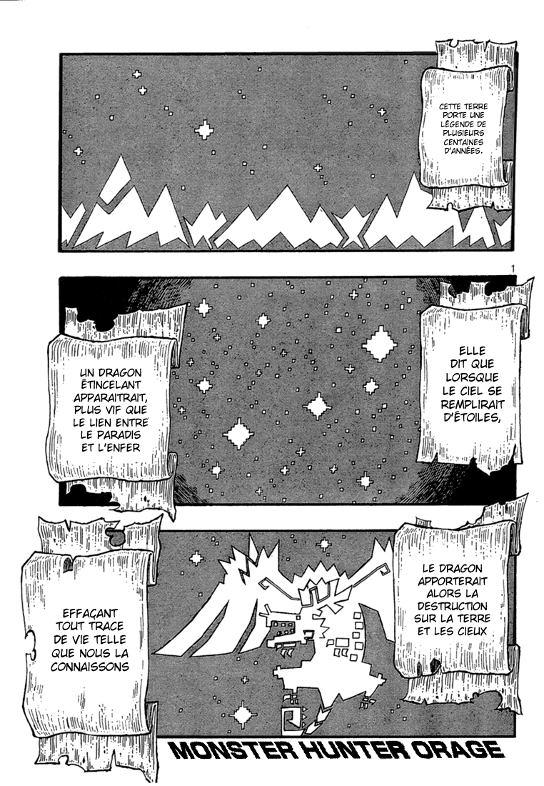 img Monster Hunter Orage 5